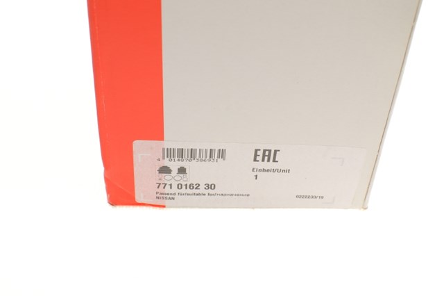 Граната колісна FAG 771016230 ціна, від 30.83 USD
