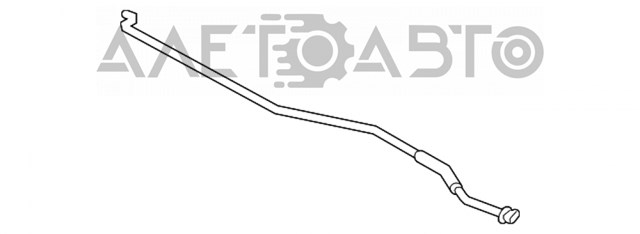  Mazda KD5356651B ціна, від 9.37 USD