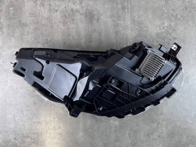 Купити FP8504R1P FPS Основна фара в зборі ліва