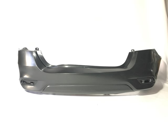 Бампер задній Nissan/Infiniti 850223YU0H