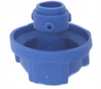Кришка заливної горловини бака AD BLUE 1631999980 Peugeot/Citroen
