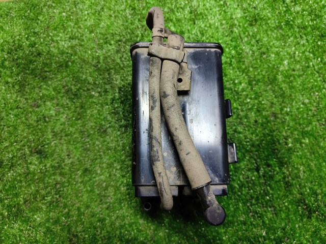 Абсорбер на Mitsubishi Lancer IX CSA