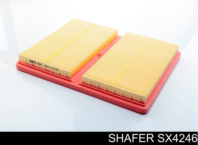 Повітряний фільтр SX4246 Shafer