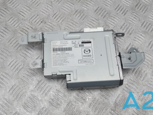  Mazda GMN466DRX ціна, від 37.25 USD