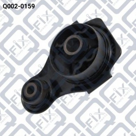 Ліва подушка двигуна Q-fix Q0020159 ціна, від 17.54 USD