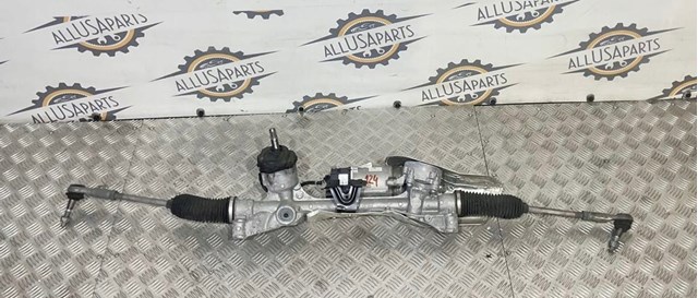 Управління рульове в зборі AGR JP9103R ціна, від 494.97 USD