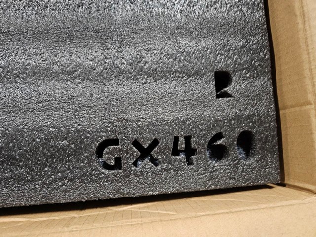 Основна фара - вставка Toyota 8114560G21
