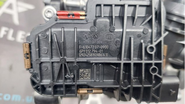 Кожух термостата BMW 11538631943 ціна, від 226.63 USD