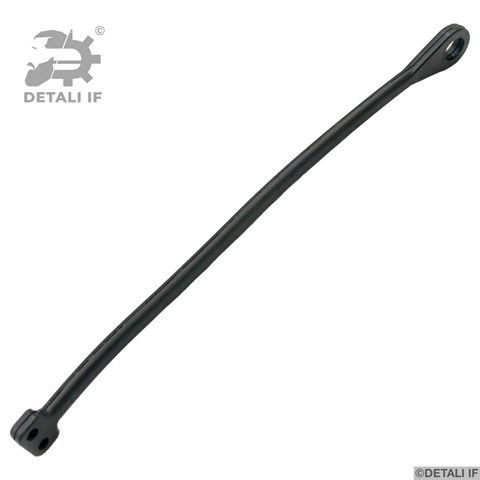 Пробка паливного бака Detali IF DF17088 ціна, від 3.77 USD