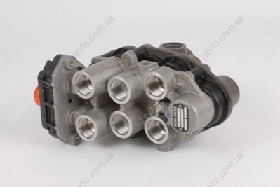 Купити AE4528 Knorr-bremse Клапан обмеження тиску пневмосистеми