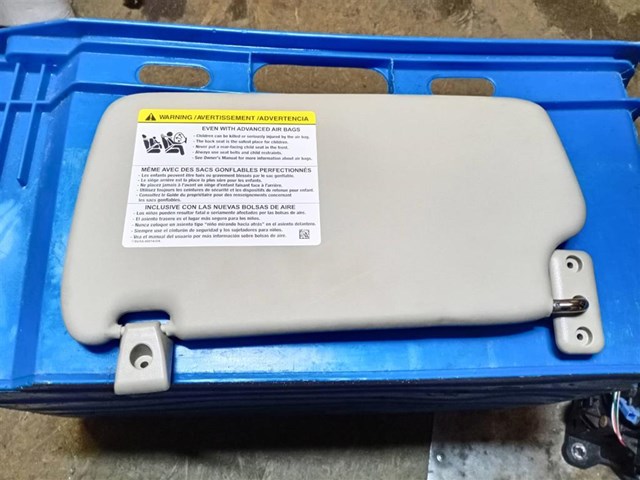 BE8Z5404104BB Ford 