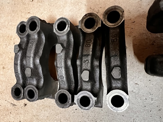 Двигун у зборі Toyota 8ARFTS