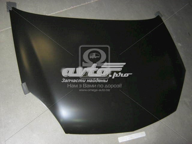 Купити 0410463280 Tempest Капот