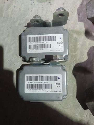 Купити 05150533AI Chrysler Модуль АКПП електронний
