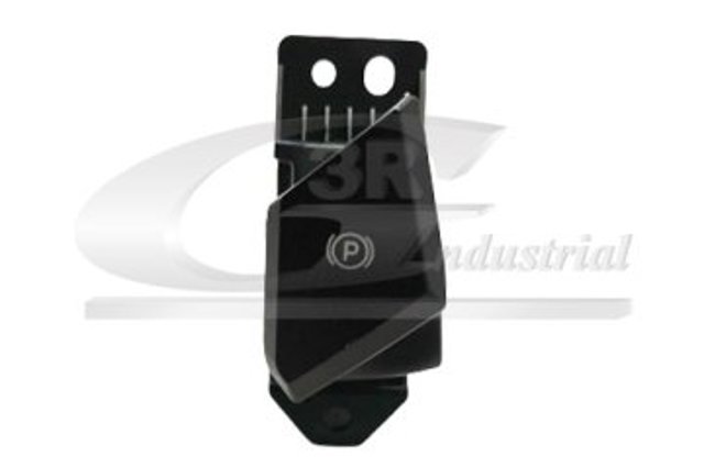 FG9T2B623ABW Ford Клавіша електромеханічного гальма стоянки