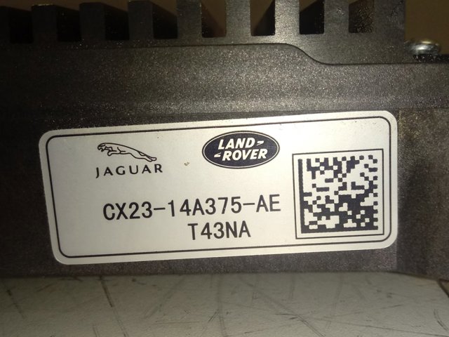  Jaguar CX2314A375AE ціна, від 62.74 USD