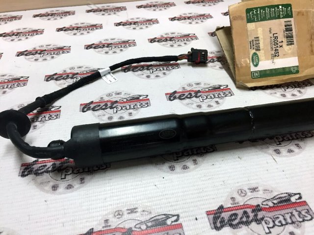 Амортизатор двері задньої Land Rover LR051452 ціна, від 103.73 USD