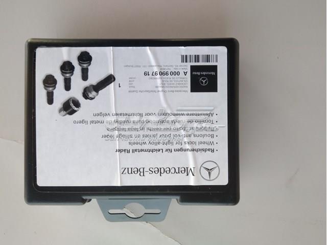  A0009909719 Mercedes