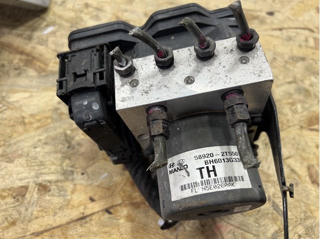 Блок АБС 589202T550 Hyundai/Kia