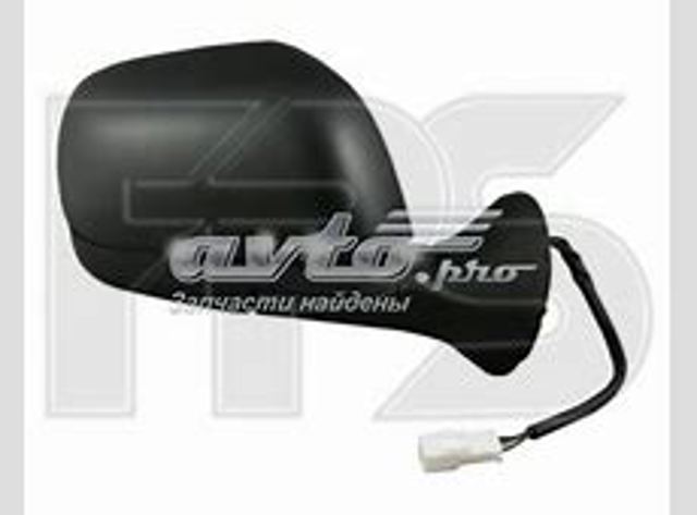 Скло дзеркала заднього виду, лівого FPS FP5627M01 ціна, від 11.51 USD