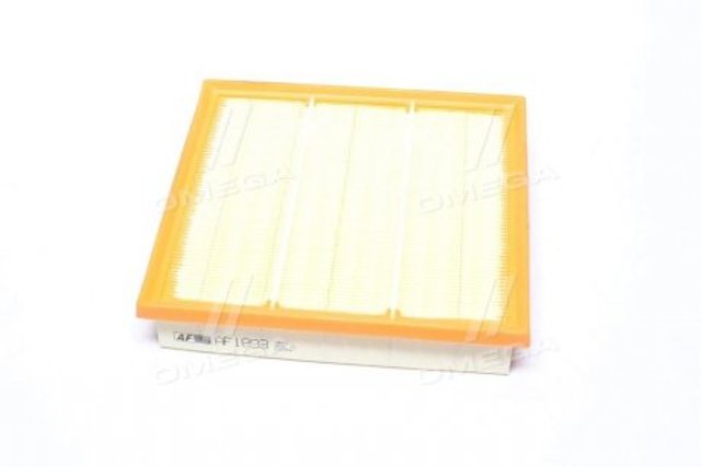 Елемент повітряного фільтра Alpha Filter AF1893 ціна, від 3.88 USD
