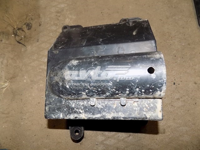 21214110901000 Lada Коробка фільтра
