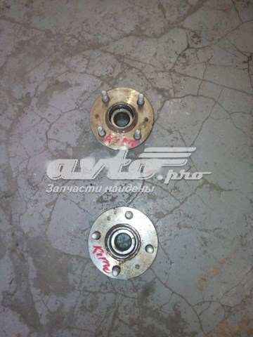 Купити S213301210 Chery Підшипник ступиці колеса