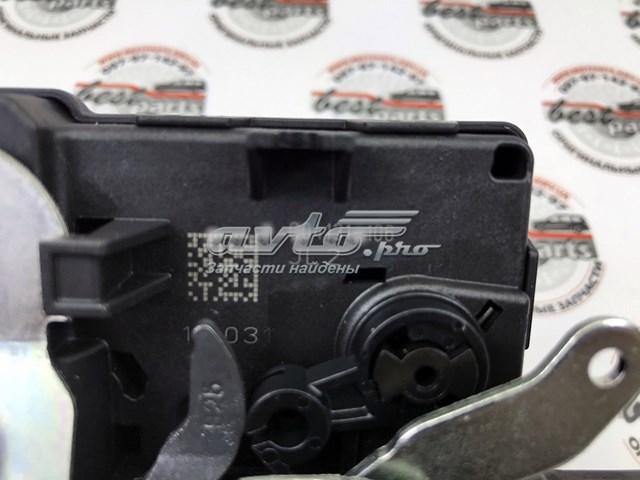 Замок скла задньої 3/5-ї двері (ляди) LR088571 Land Rover
