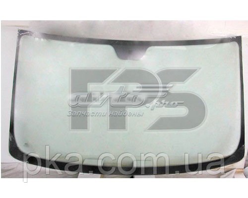 Лобове скло GS3541D15P Pilkington