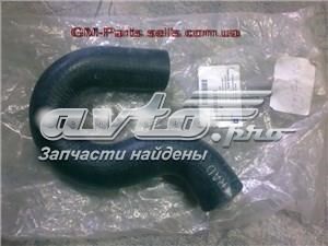 96184393 General Motors Патрубок системи охолодження