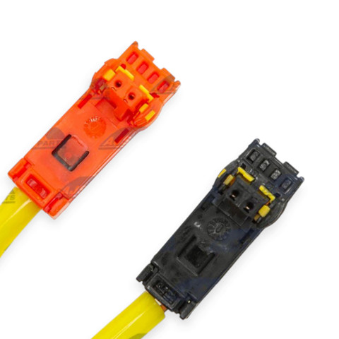 Купити TQ10339 Tqparts Контактне кільце подушки безпеки