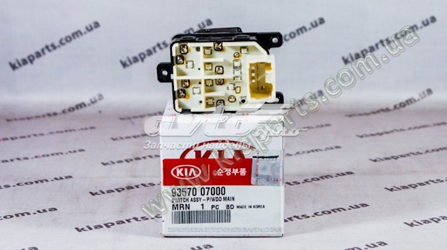 Ліве бічне дзеркало Hyundai/Kia 876103L310 ціна, від 58.74 USD