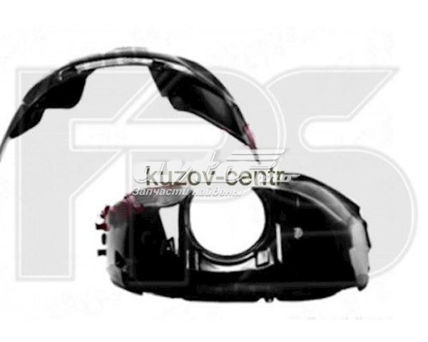 Підкрилок переднього крила, лівий FPS FP2554387 ціна, від 14.08 USD
