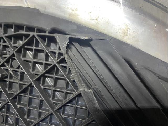 1Z2941015G VAG Фара дальнього світла в зборі
