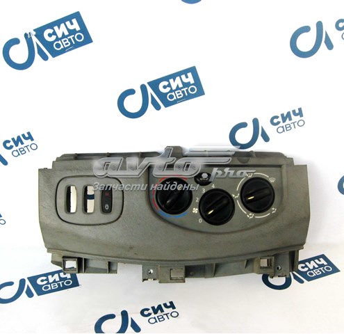 Купити W964097K Renault (RVI) 