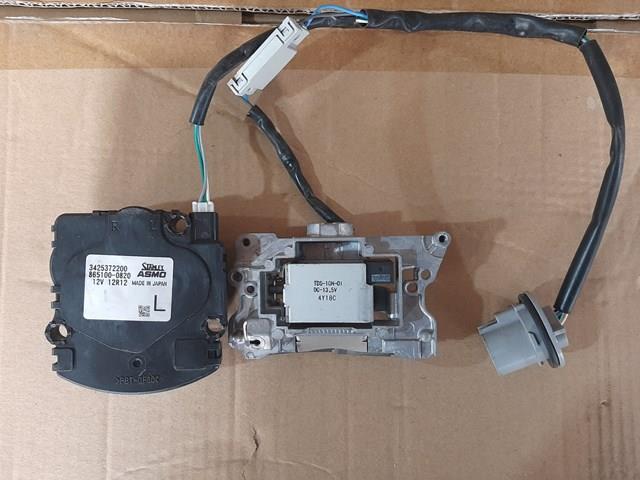  Mazda 3425372200 ціна, від 24.75 USD