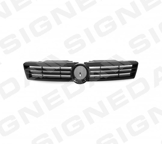 Решітка радіатора PVW07052GA Signeda