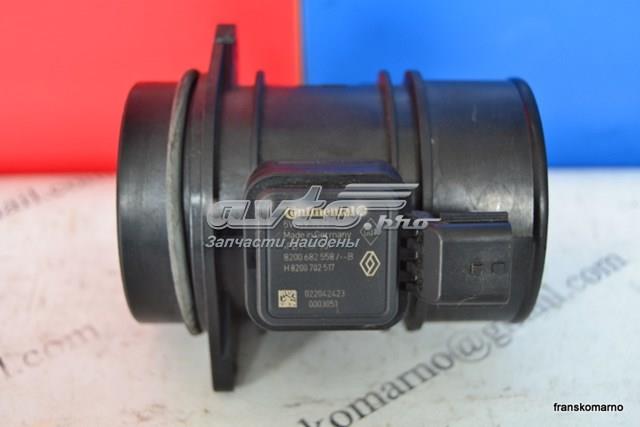 5WK97021 Continental/Siemens Датчик витрати повітря