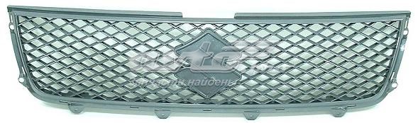 Облицювання радіатора FPS FP6825990 ціна, від 23.76 USD