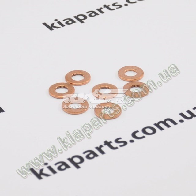 Стартер Hyundai/Kia 0SE4518400F ціна, від 118.52 USD