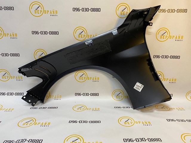 50549518 Fiat/Alfa/Lancia Крило переднє праве