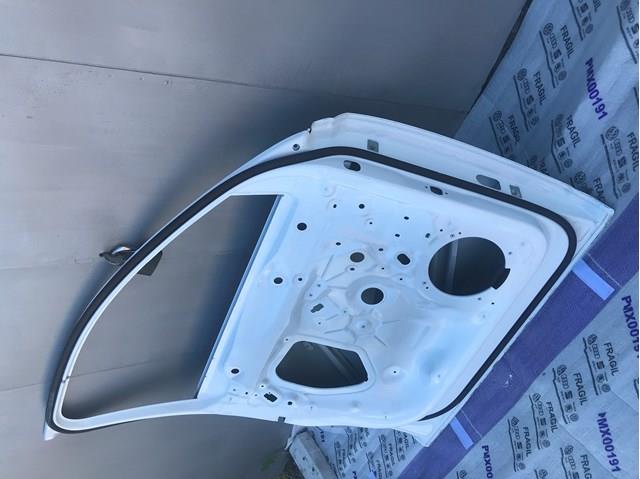 Двері передні, ліві Audi Q3 позашляховик (F3B) (2018 - 2026) ціна, від 953.69 USD