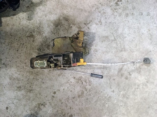  8166245 BMW