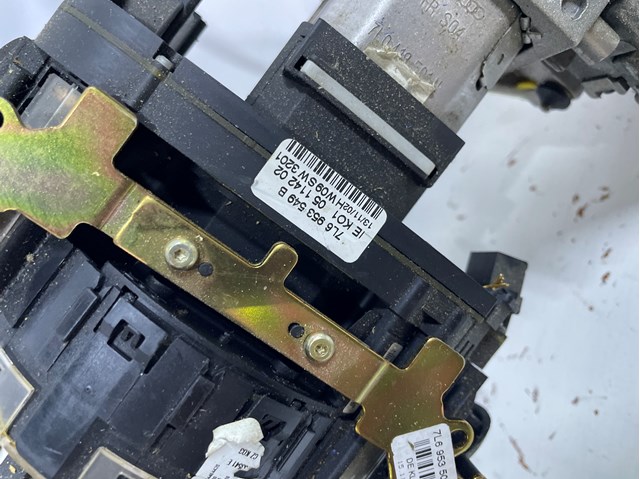 ZG508075 VAG 