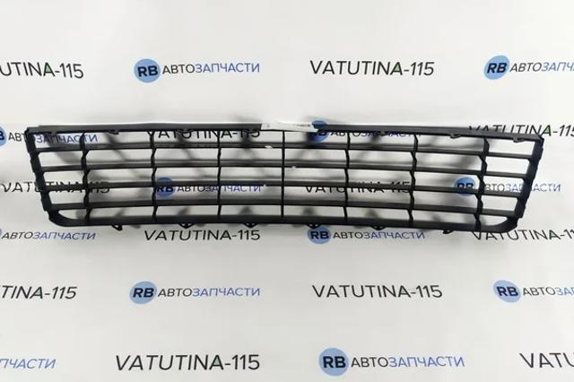KH9524993 Elit Решітка переднього бампера, центральна