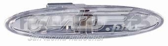 Повторювач повороту на крилі FP8164KB0E Depo/Loro/Abakus