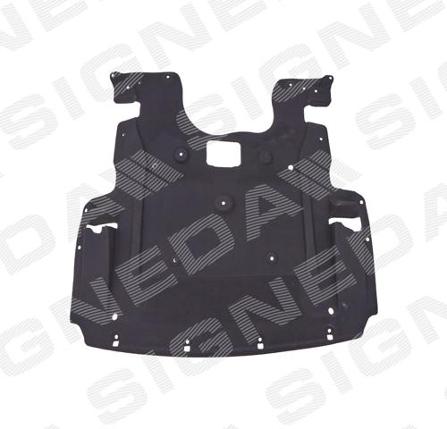 Захист моторного відсіку Signeda PBM60100A ціна, від 52.71 USD