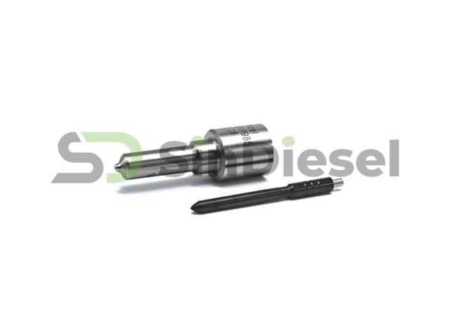 Розпилювач дизельної форсунки Denso DLLA155P985