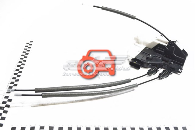 Купити 813102W010QQH Hyundai/Kia Замок передньої лівої двері