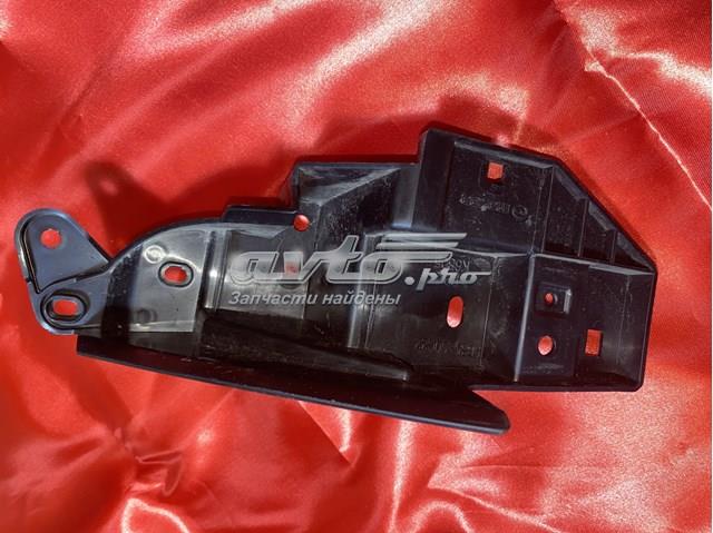 Кронштейн бампера переднього, лівий Signeda PMZ99127CAL ціна, від 8.23 USD
